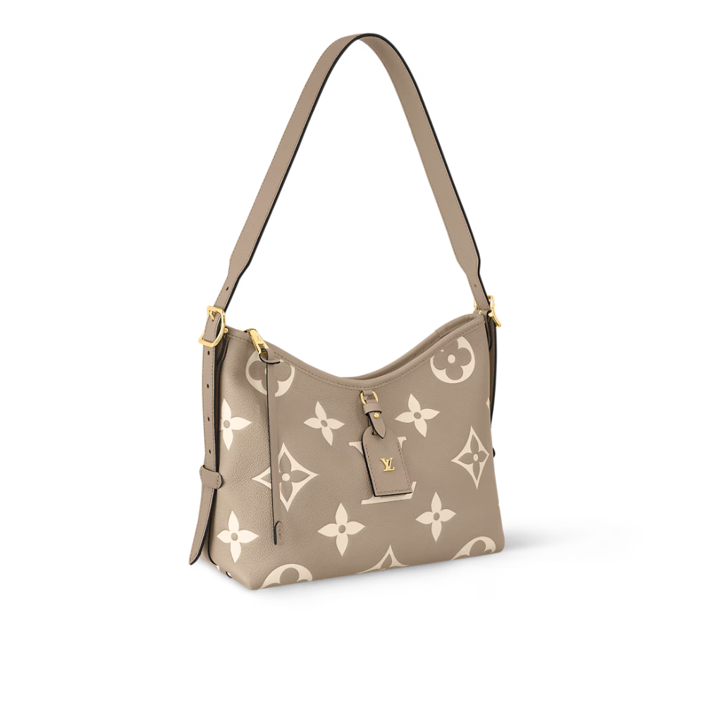 Louis Vuitton CarryAll PM