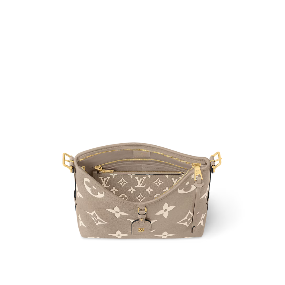 Louis Vuitton CarryAll PM