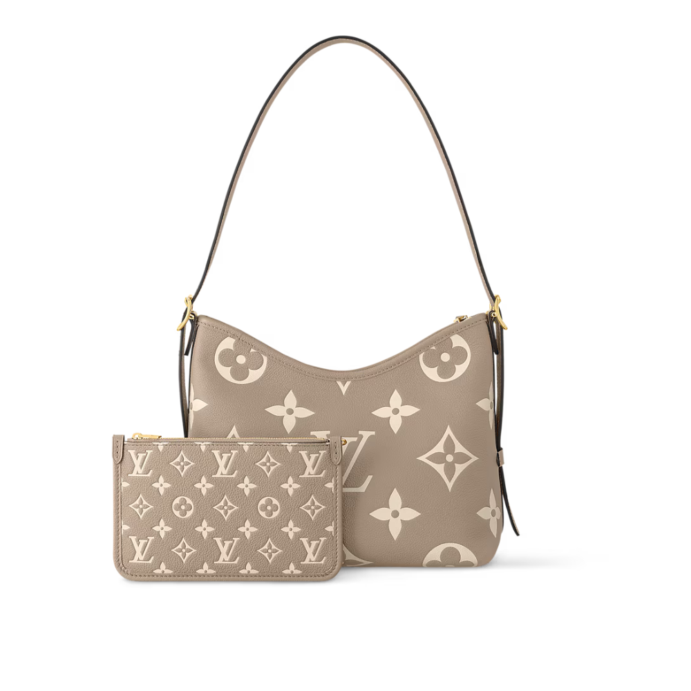 Louis Vuitton CarryAll PM