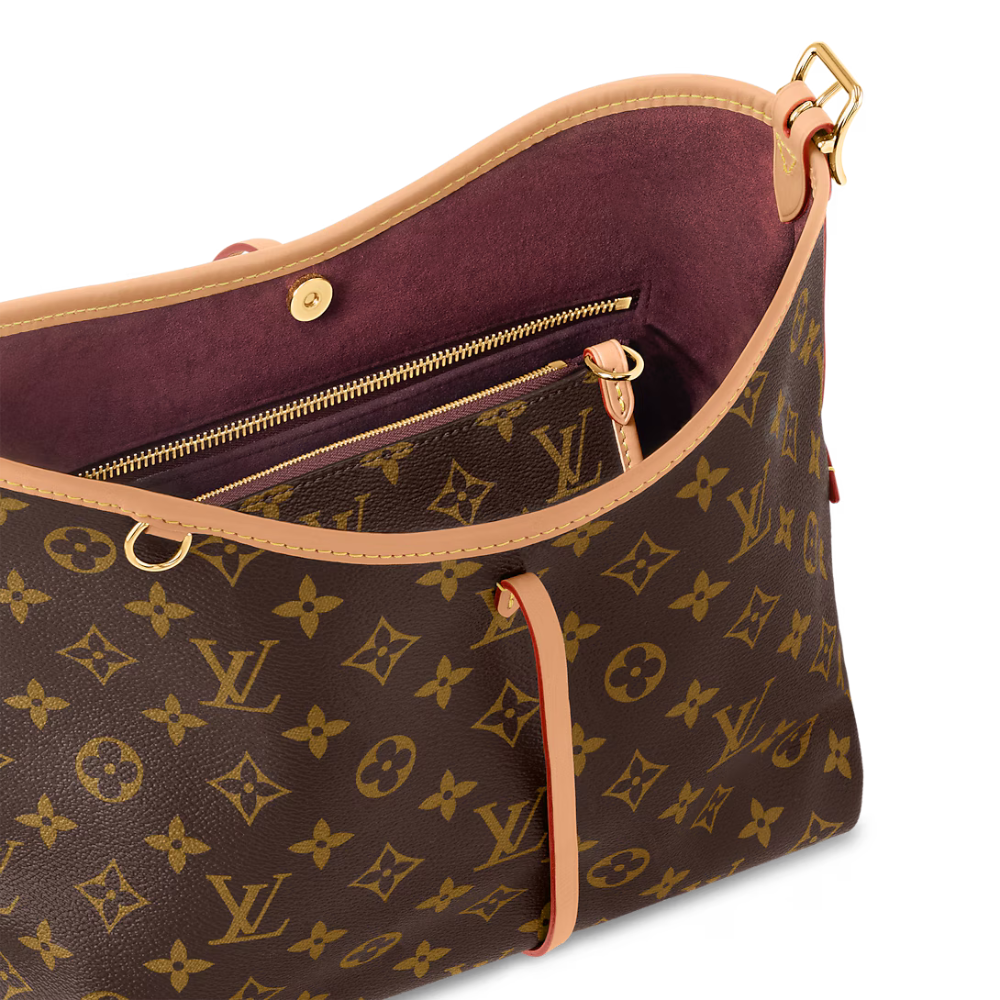 Louis Vuitton CarryAll PM