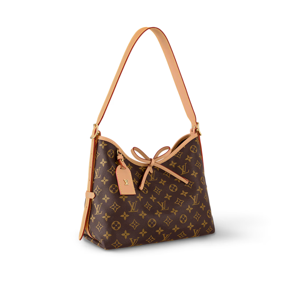 Louis Vuitton CarryAll PM