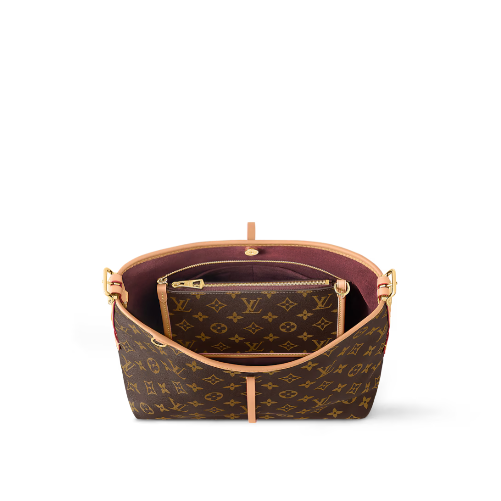 Louis Vuitton CarryAll PM