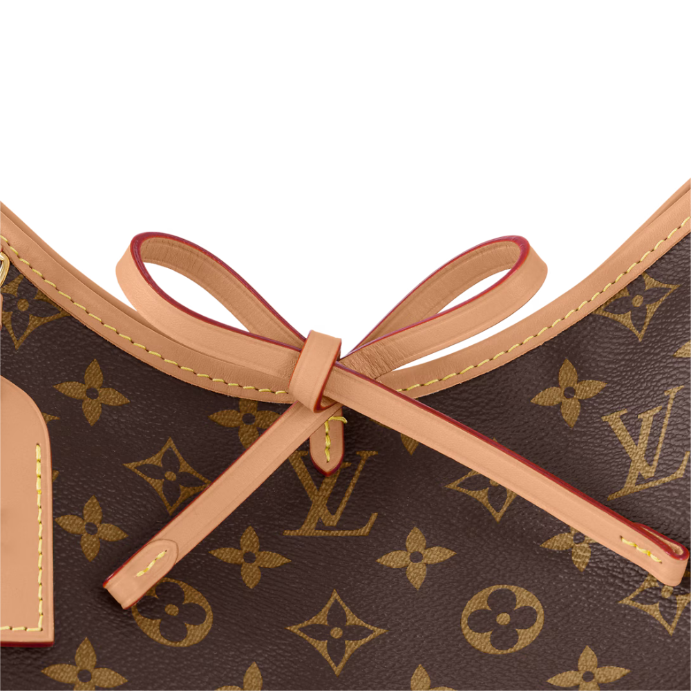 Louis Vuitton CarryAll PM