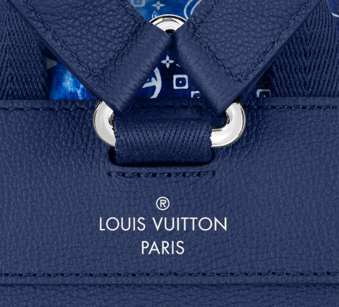 Louis Vuitton Christopher Backpack M20554