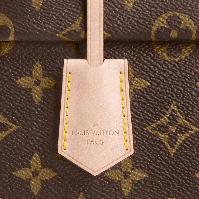 Louis Vuitton Cluny BB