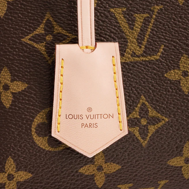 Louis Vuitton Cluny MM