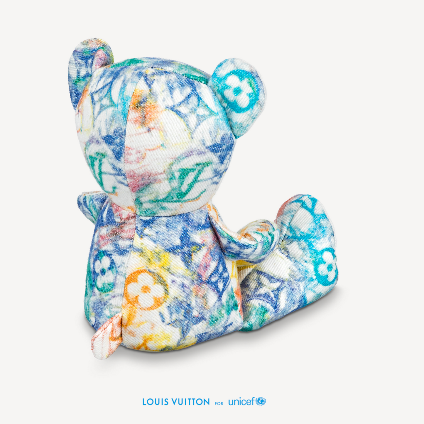 Louis Vuitton Doudou Louis GI0502