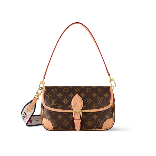 Louis Vuitton Diane