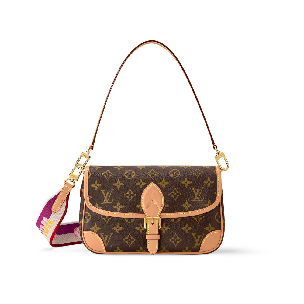 Louis Vuitton Diane