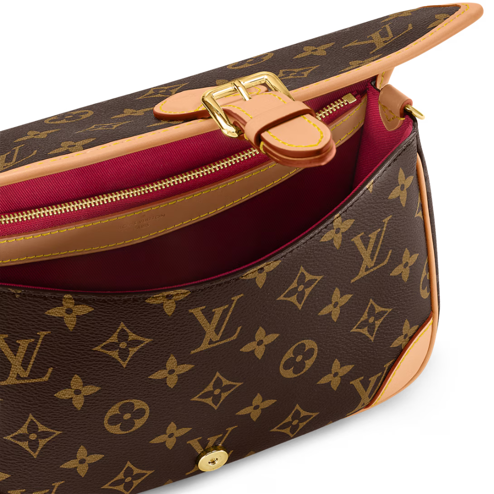 Louis Vuitton Diane