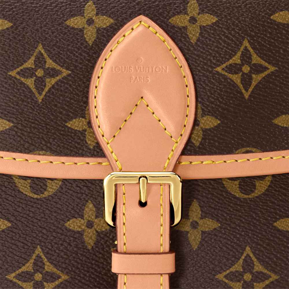 Louis Vuitton Diane