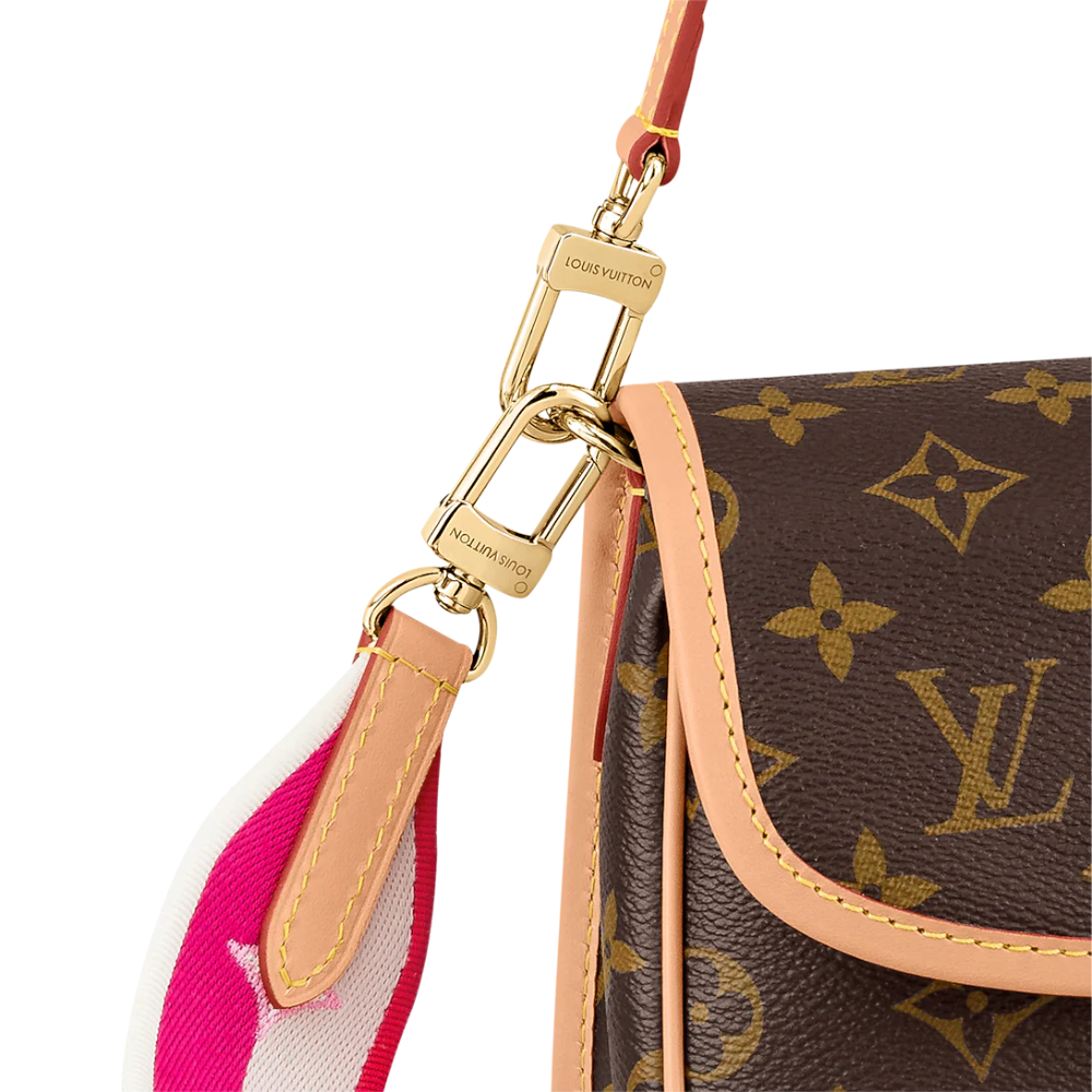 Louis Vuitton Diane