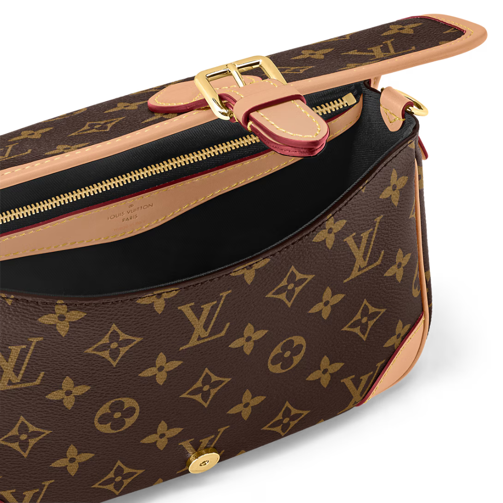 Louis Vuitton Diane