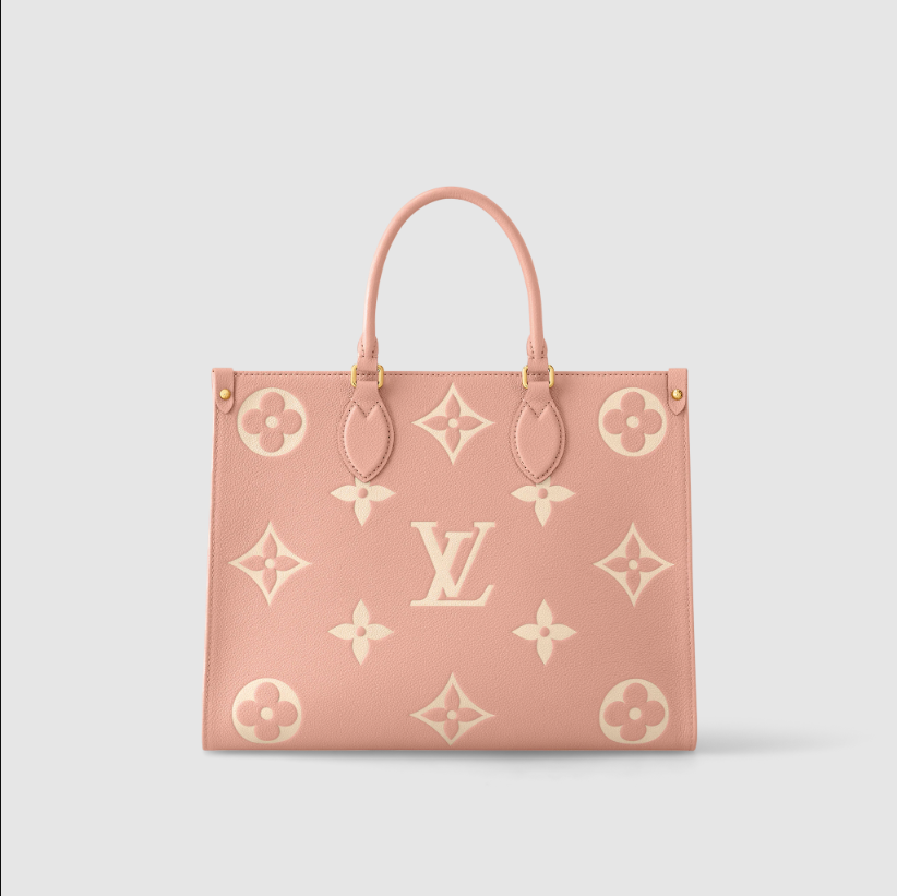 Louis Vuitton Empreinte OnTheGo MM M46286