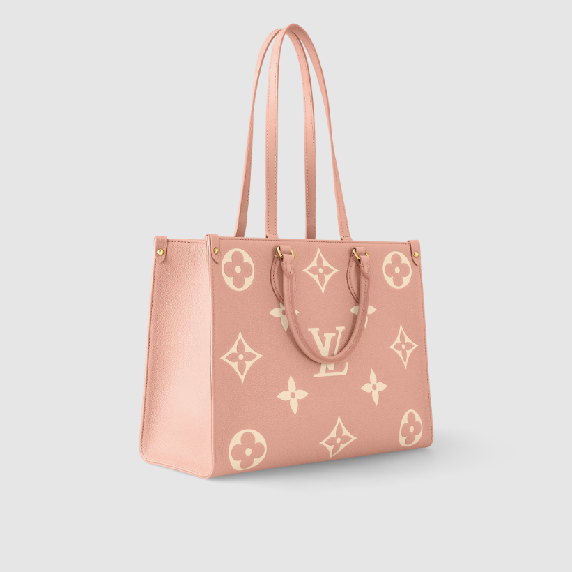 Louis Vuitton Empreinte OnTheGo MM M46286