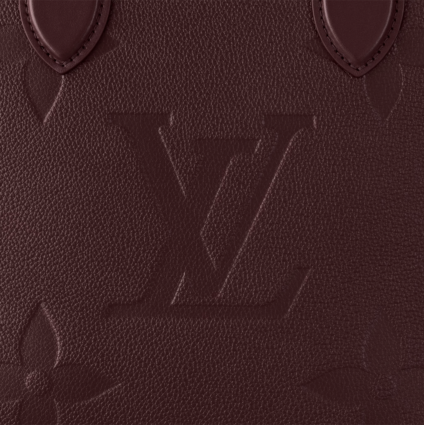 Louis Vuitton Empreinte OnTheGo MM M46601