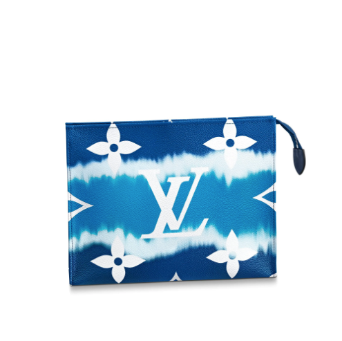 Louis Vuitton | Escale Poche Toilette 26 | M69136