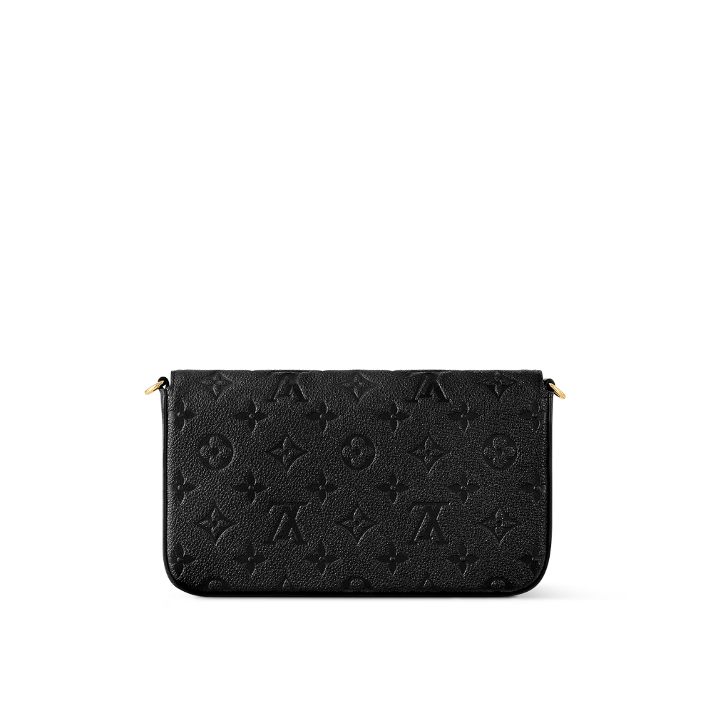 Louis Vuitton Félicie Pochette