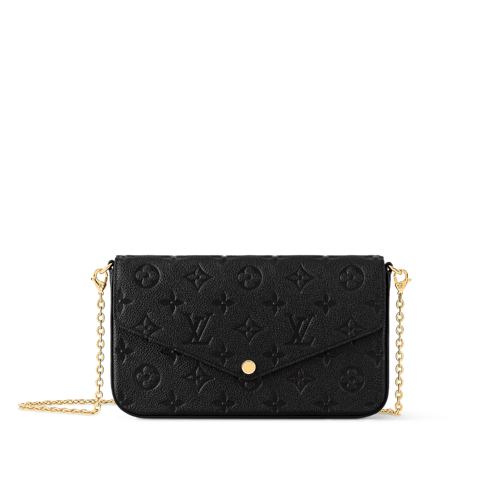 Louis Vuitton Félicie Pochette