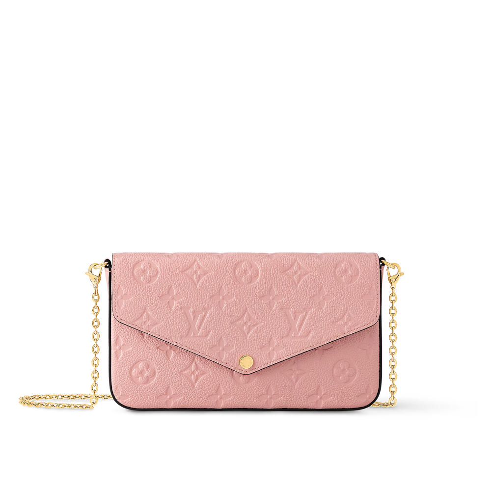 Louis Vuitton Félicie Pochette