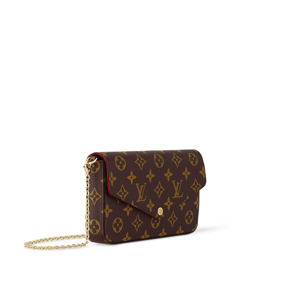 Louis Vuitton Félicie Pochette