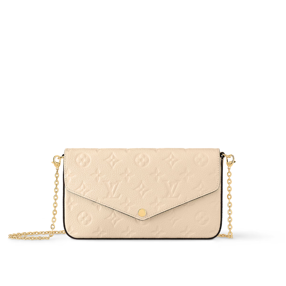 Louis Vuitton Félicie Pochette