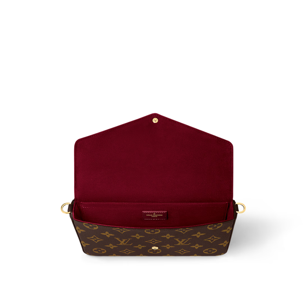 Louis Vuitton Félicie Pochette