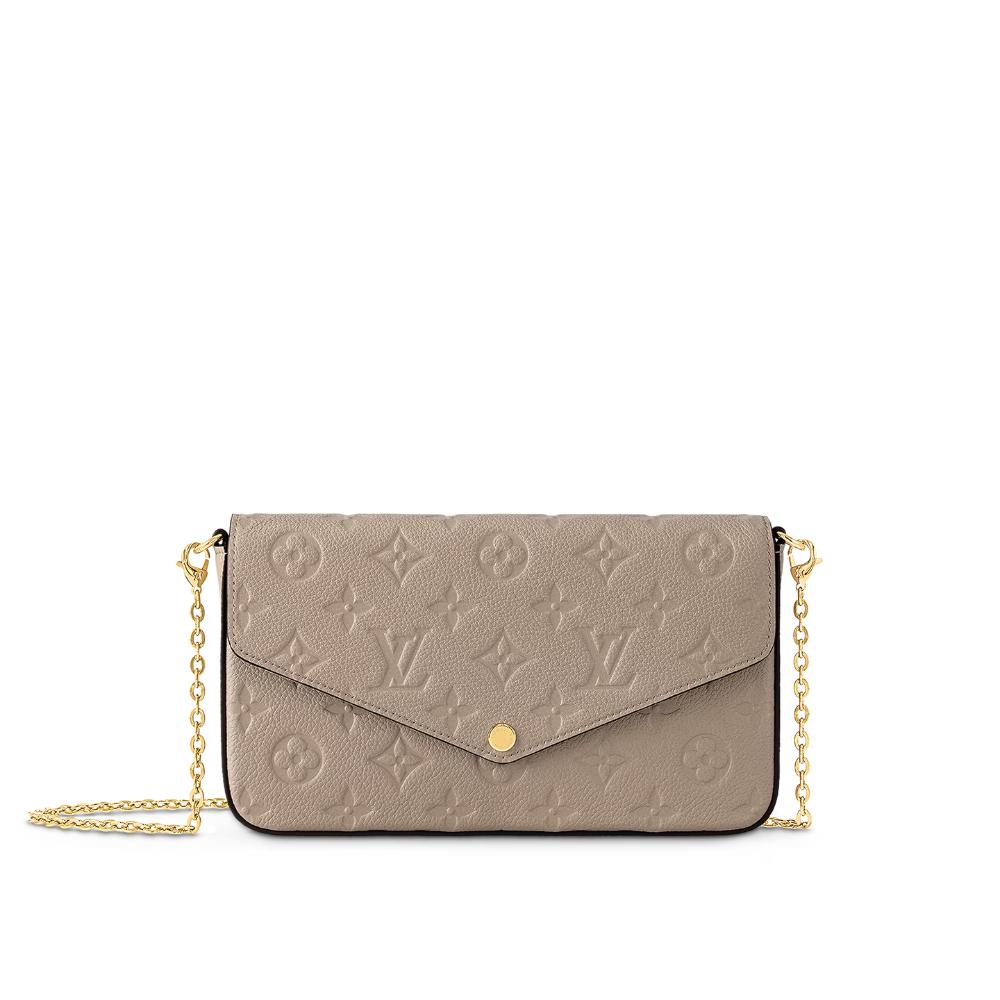 Louis Vuitton Félicie Pochette