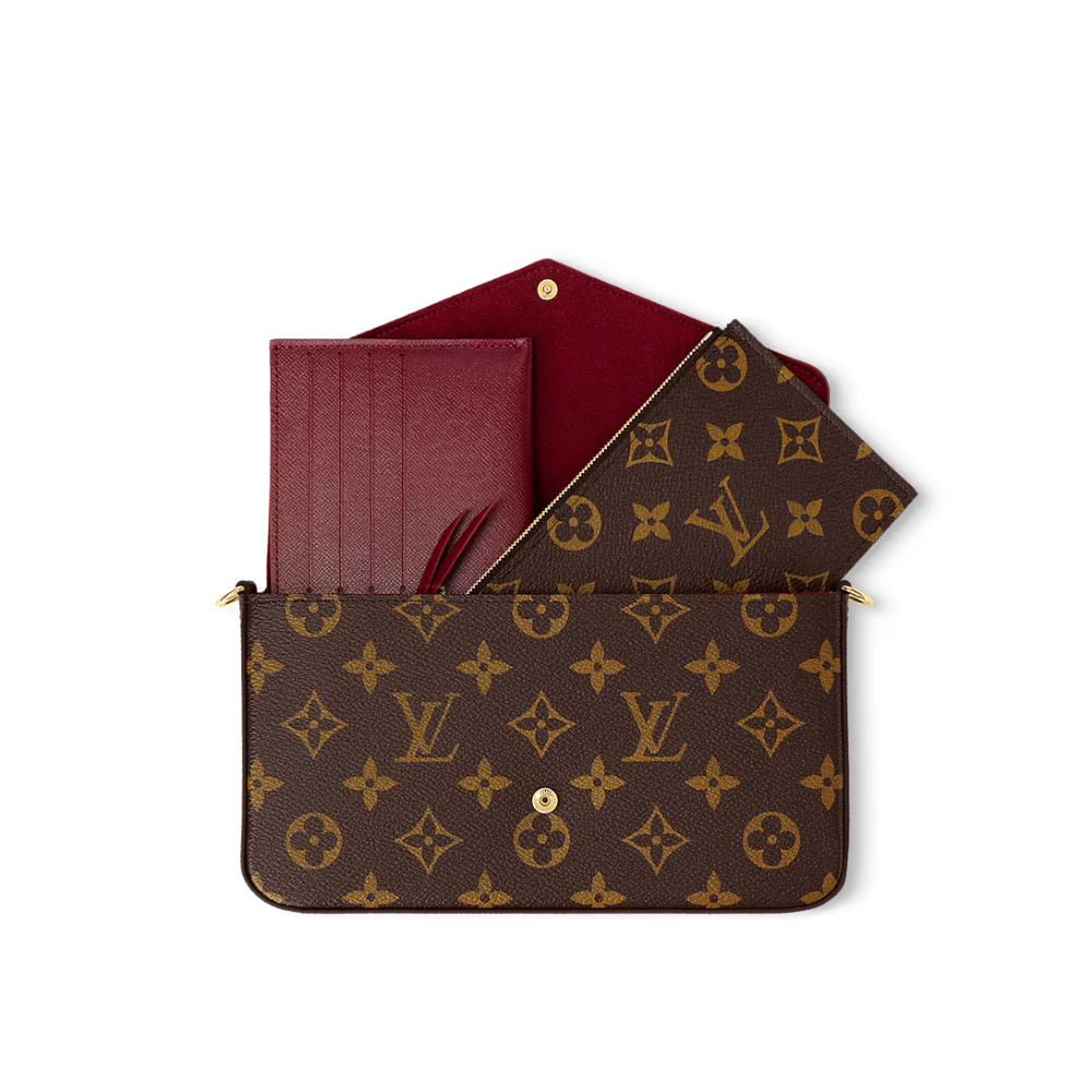 Louis Vuitton Félicie Pochette