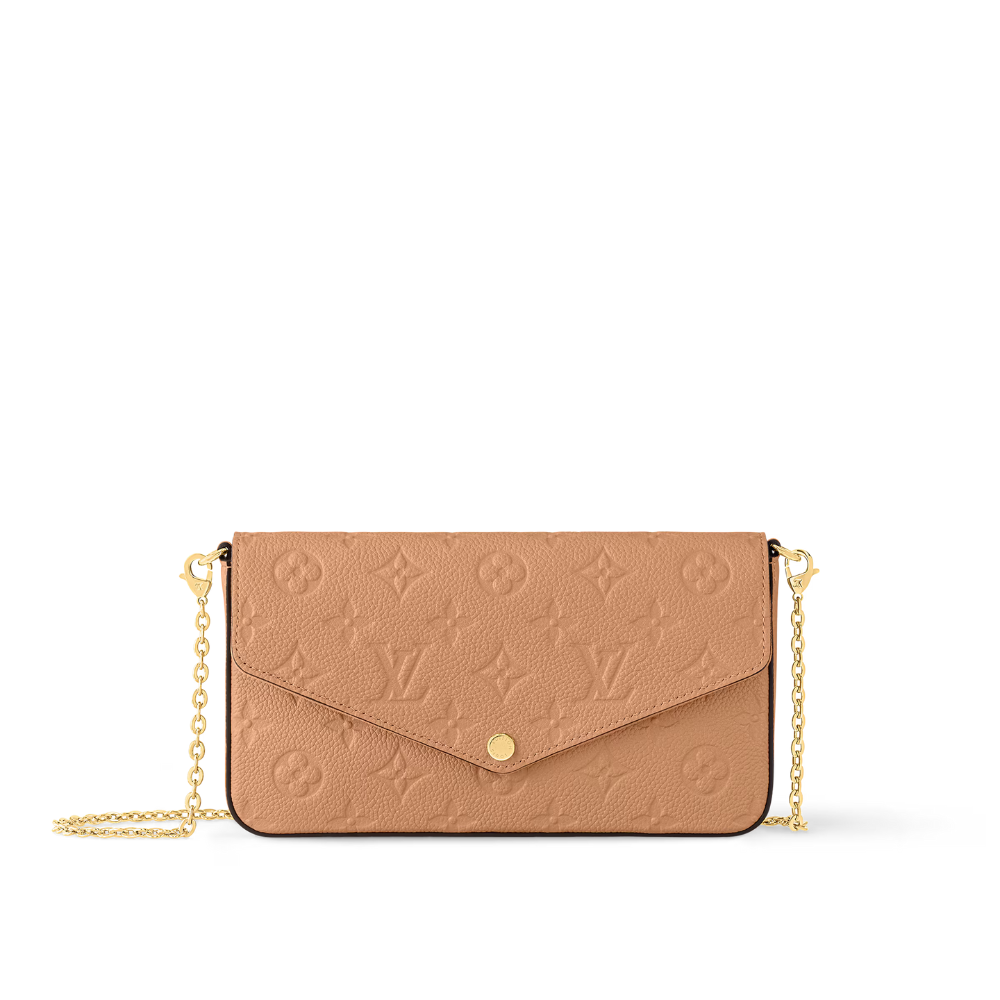 Louis Vuitton Félicie Pochette