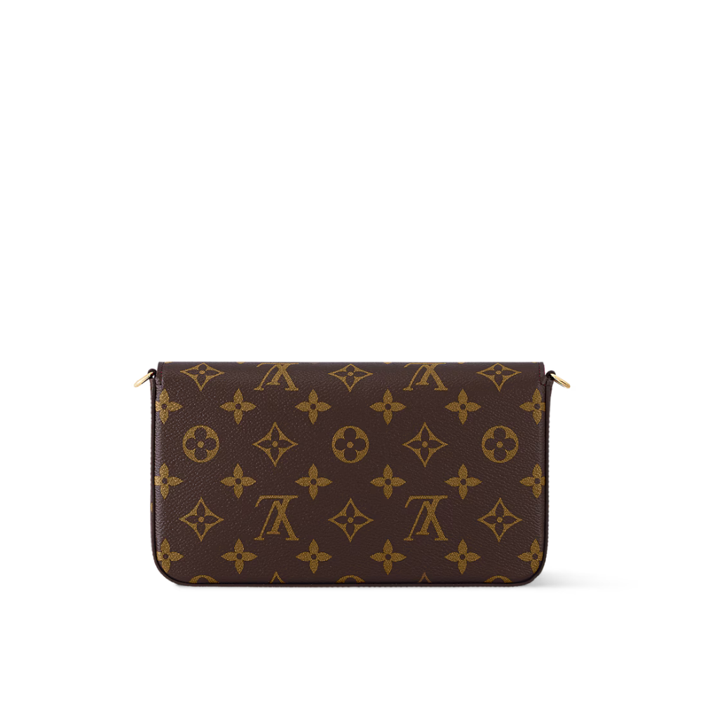 Louis Vuitton Félicie Pochette