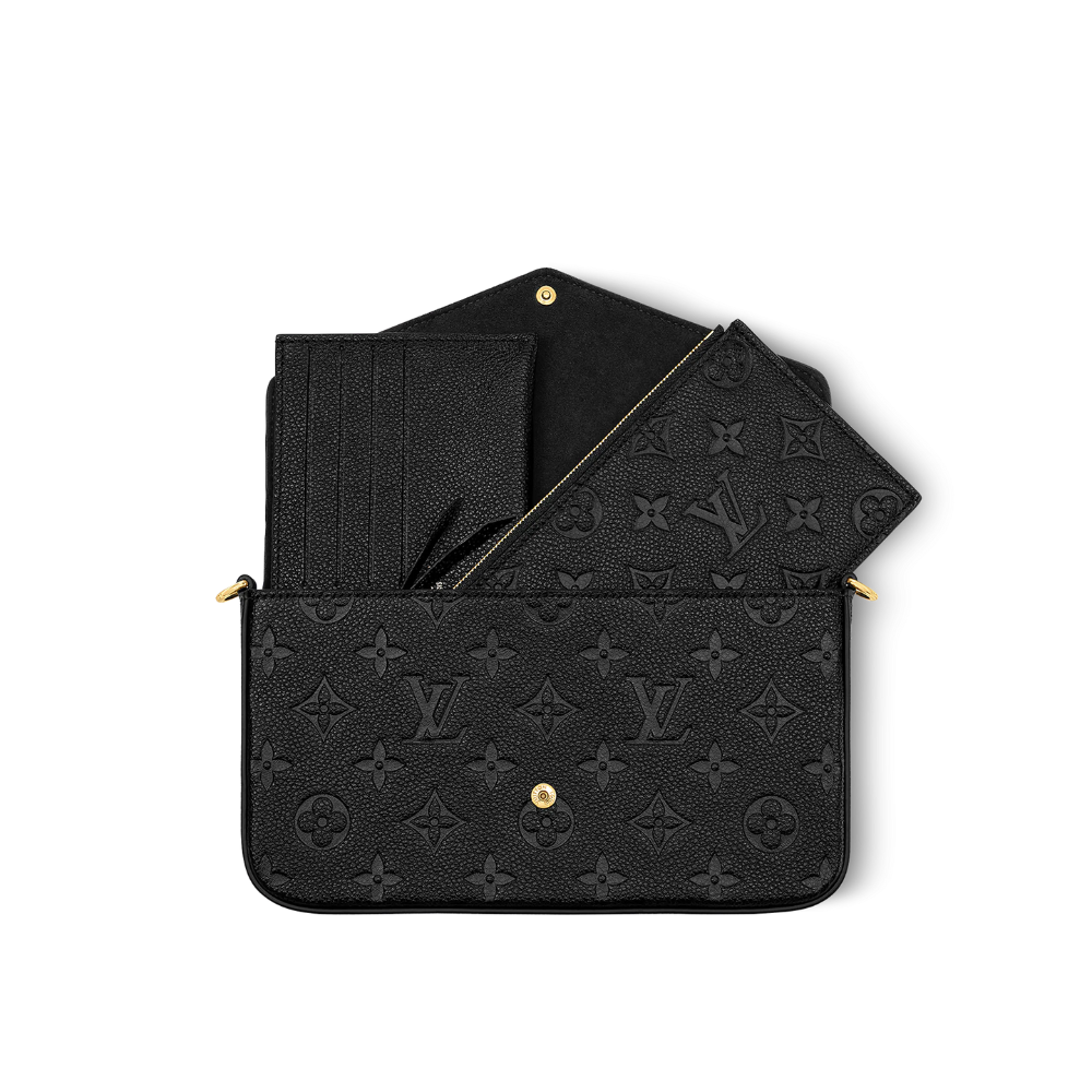 Louis Vuitton Félicie Pochette