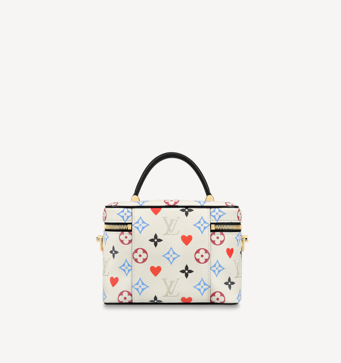 Louis Vuitton Game On Vanity PM M57458