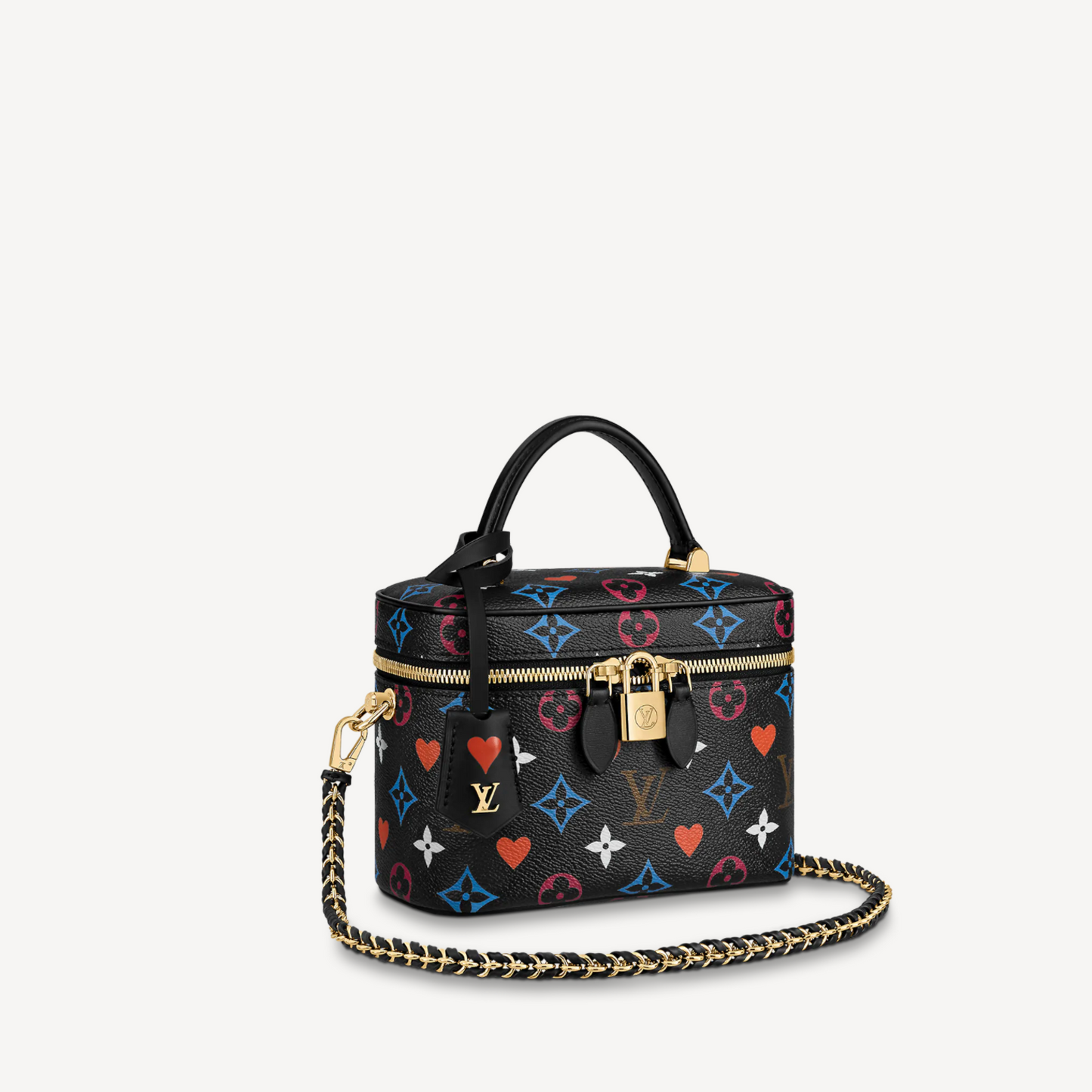 Louis Vuitton Game On Vanity PM M57482