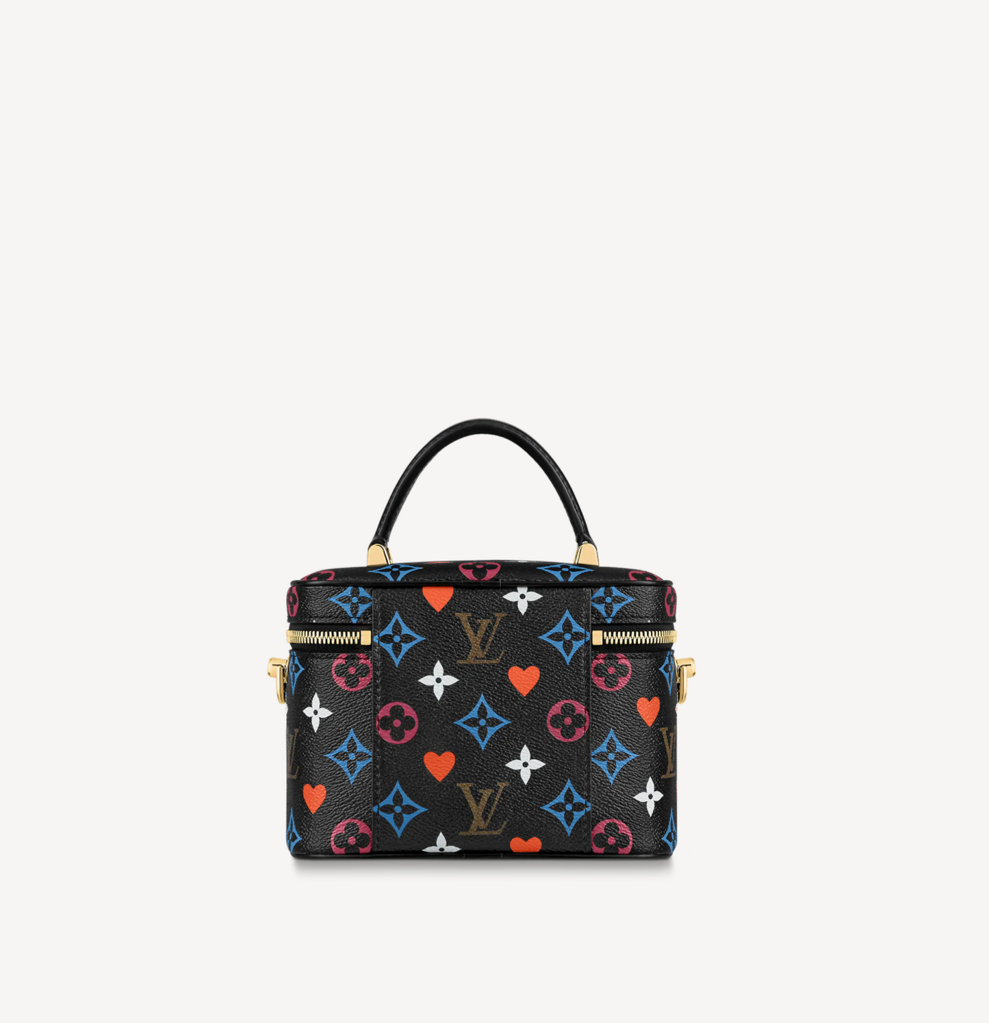 Louis Vuitton Game On Vanity PM M57482