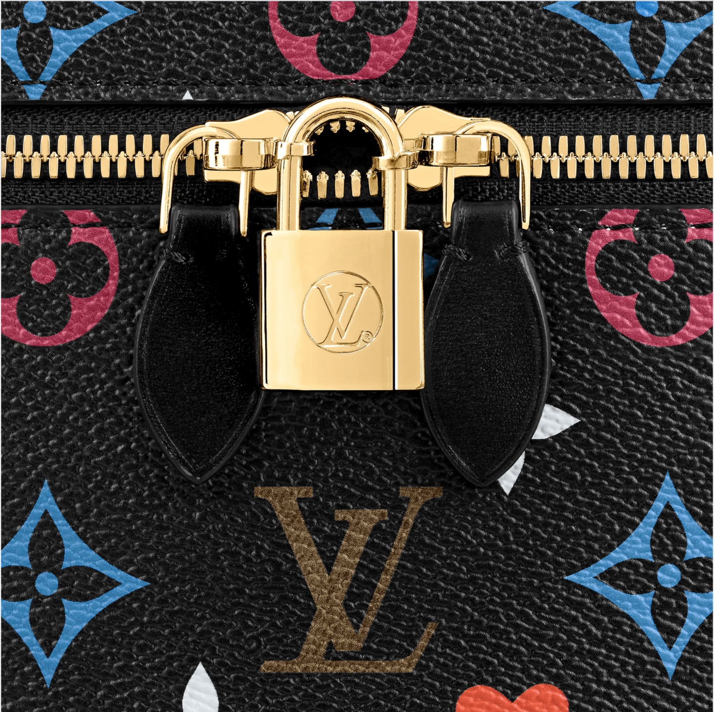 Louis Vuitton Game On Vanity PM M57482