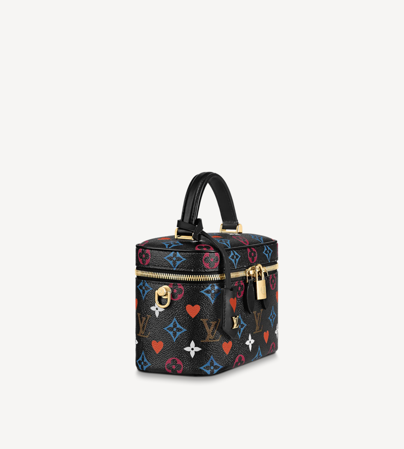 Louis Vuitton Game On Vanity PM M57482