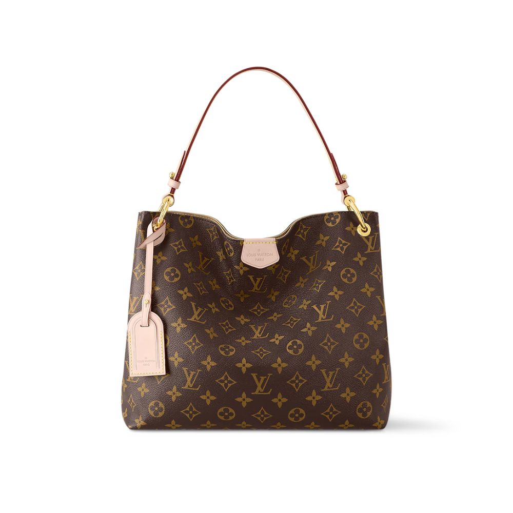 Louis Vuitton Graceful PM