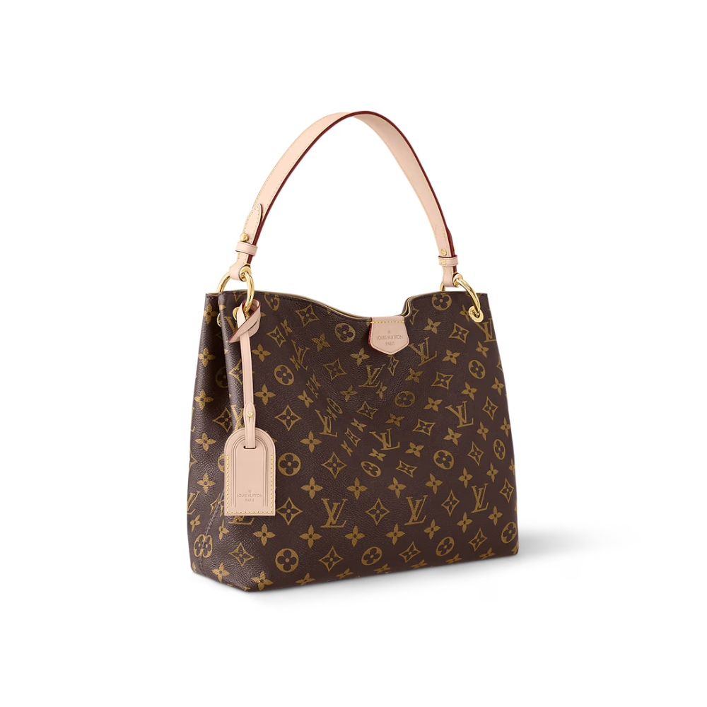 Louis Vuitton Graceful PM