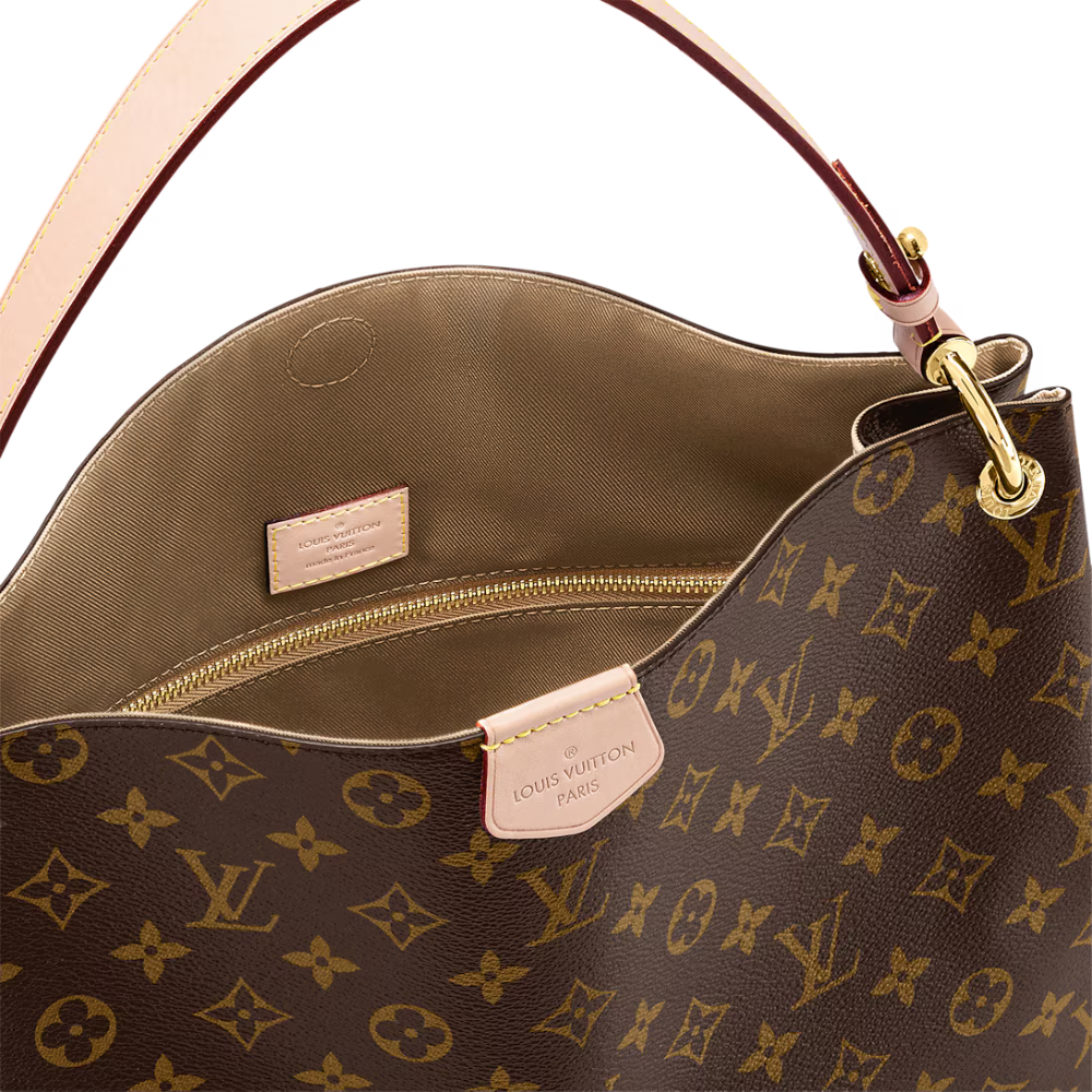 Louis Vuitton Graceful PM