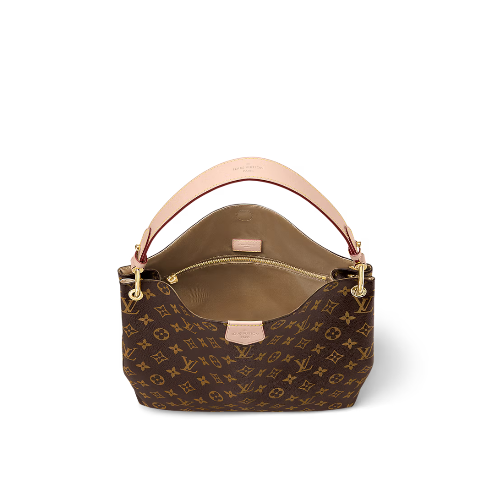 Louis Vuitton Graceful PM