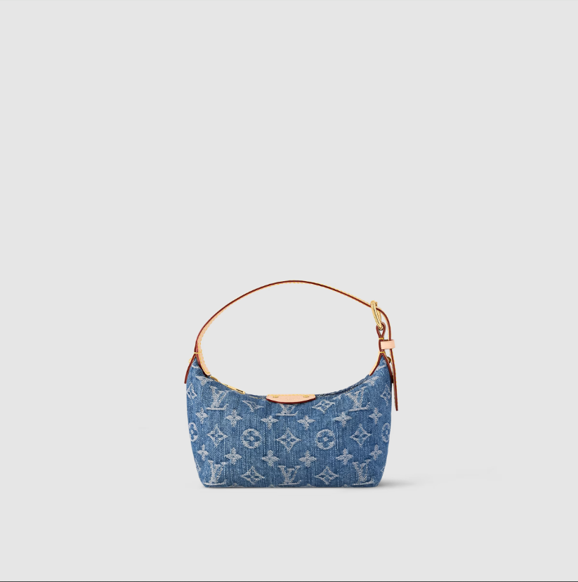 Louis Vuitton Hills Pochette M82949