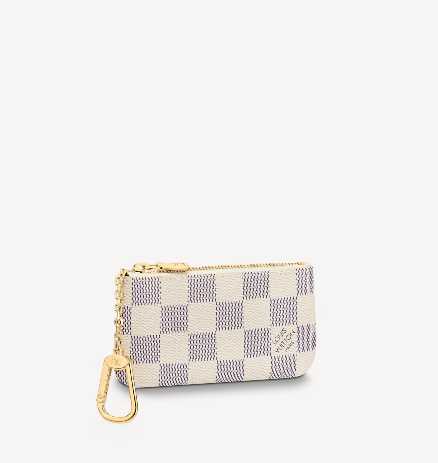 Louis Vuitton Key Pouch N62659