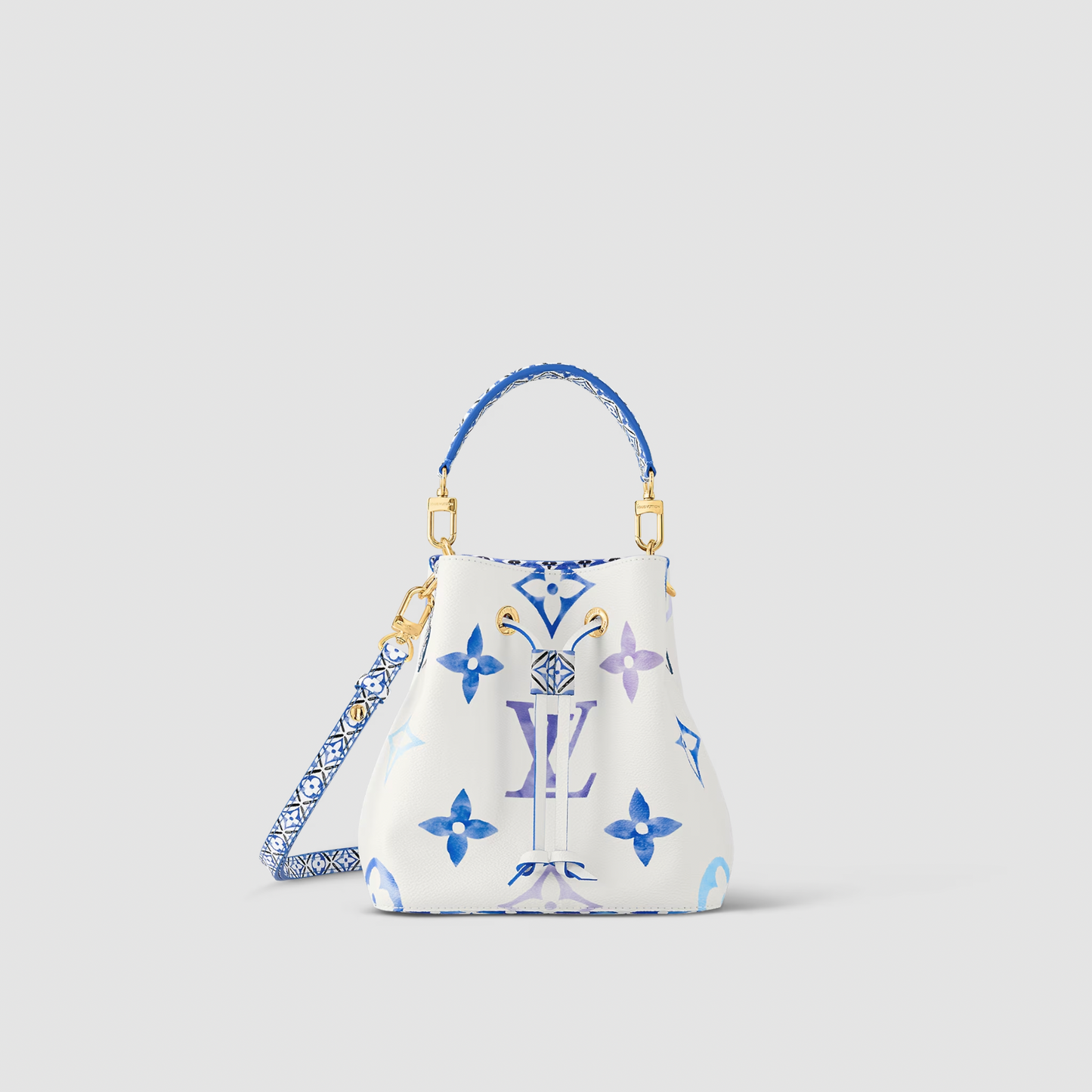 Louis Vuitton LV By The Pool Neonoe BB M22986