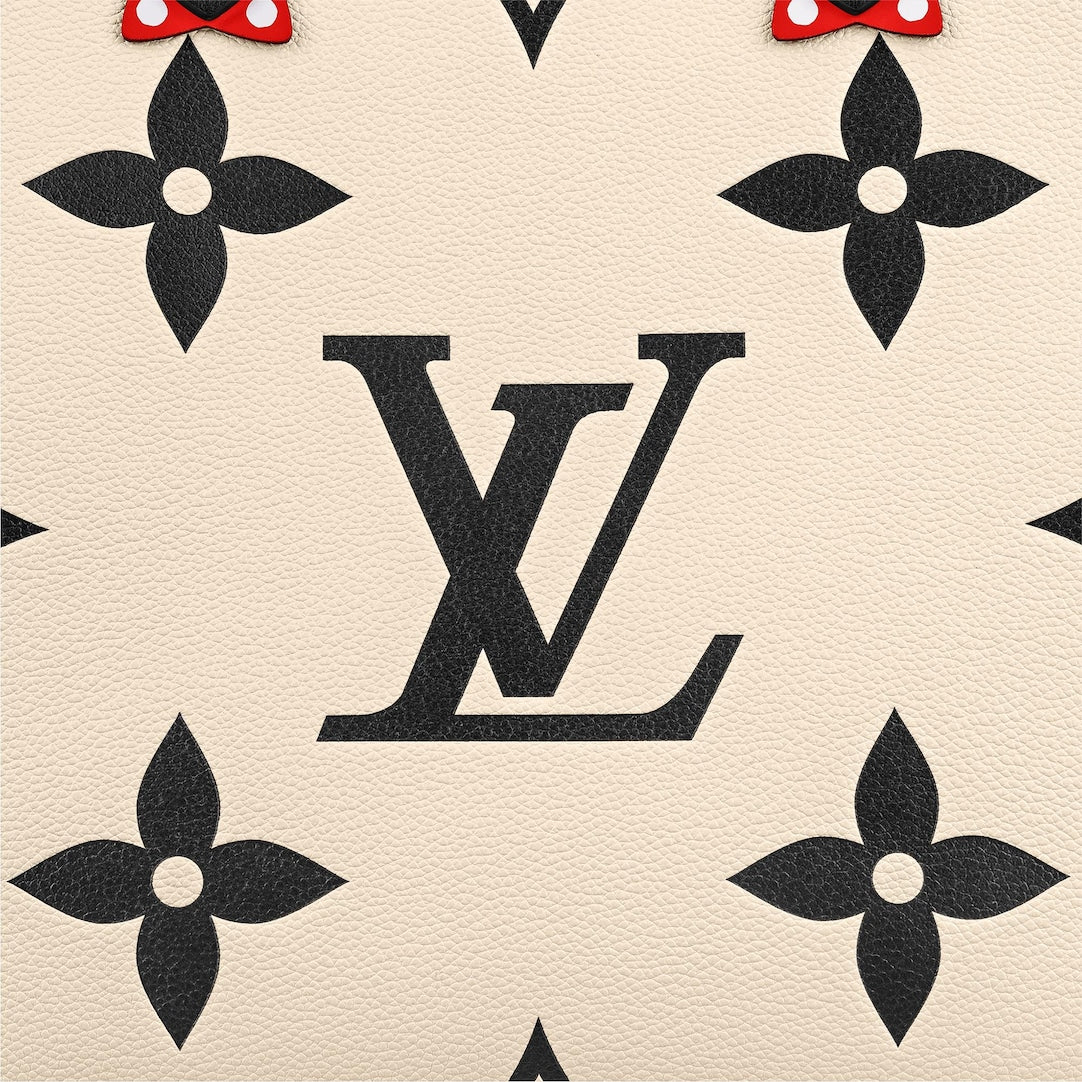 Louis Vuitton LV Crafty Onthego GM M45372