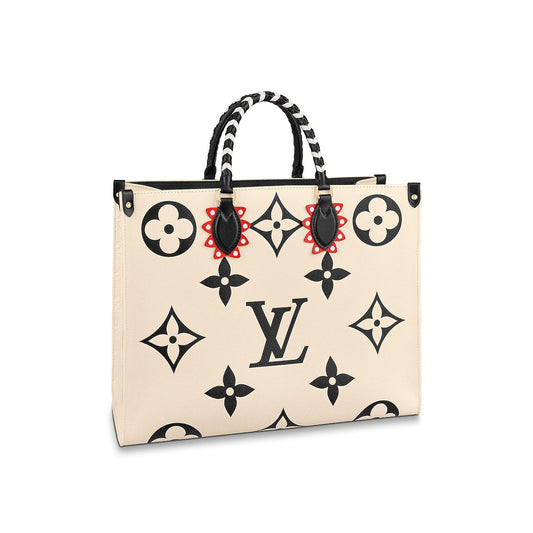 Louis Vuitton LV Crafty Onthego GM M45372