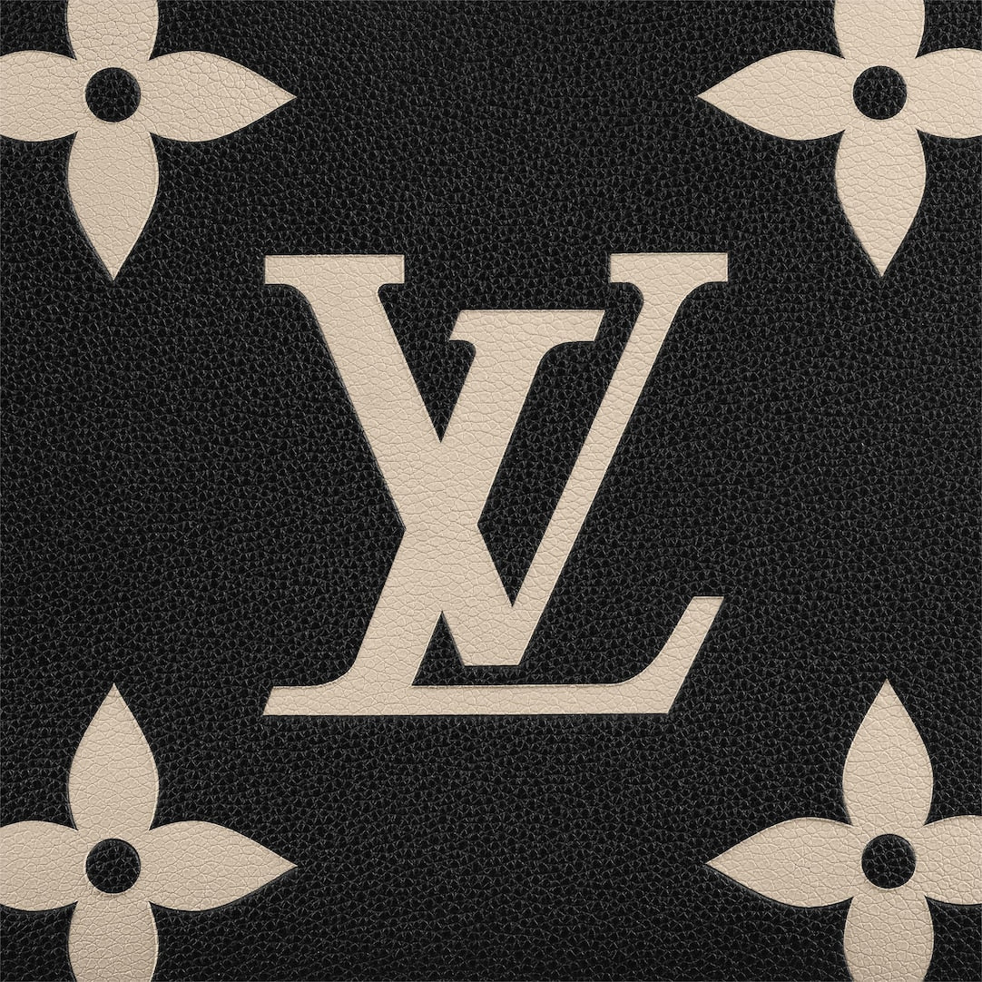 Louis Vuitton LV Crafty Onthego GM M45373