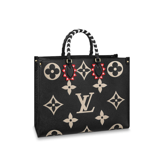 Louis Vuitton LV Crafty Onthego GM M45373