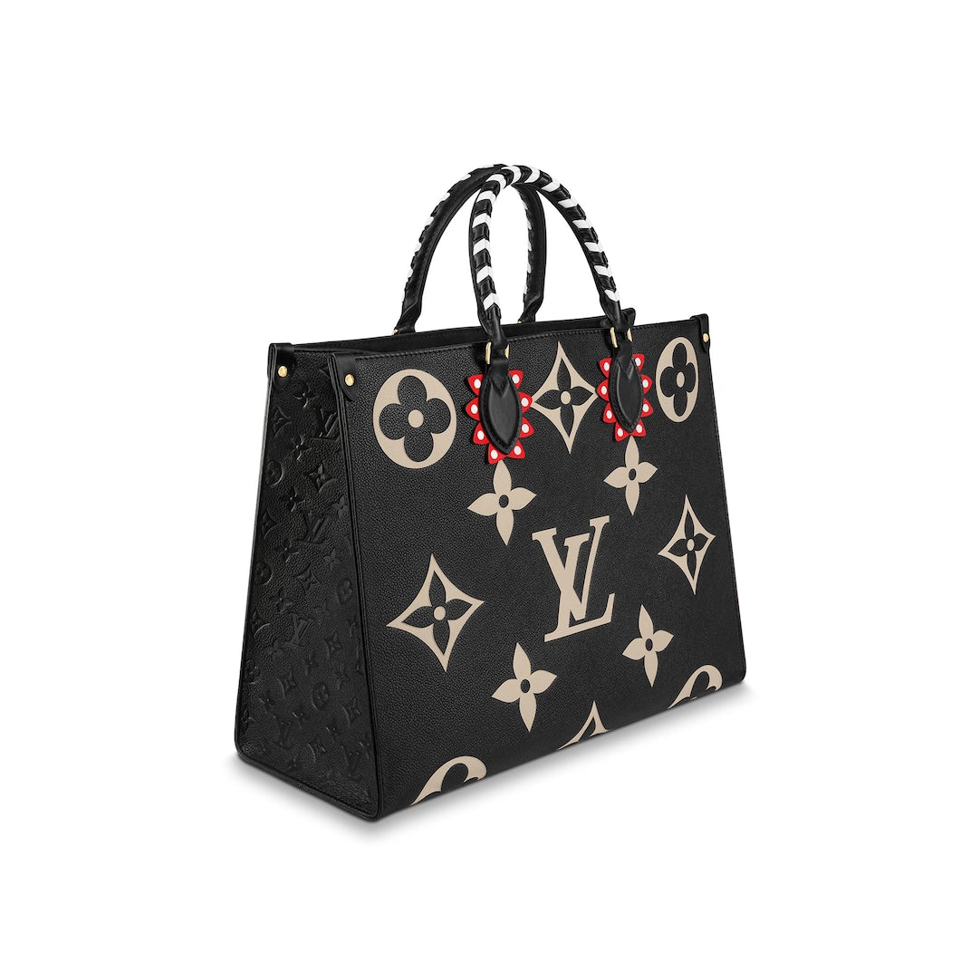 Louis Vuitton LV Crafty Onthego GM M45373