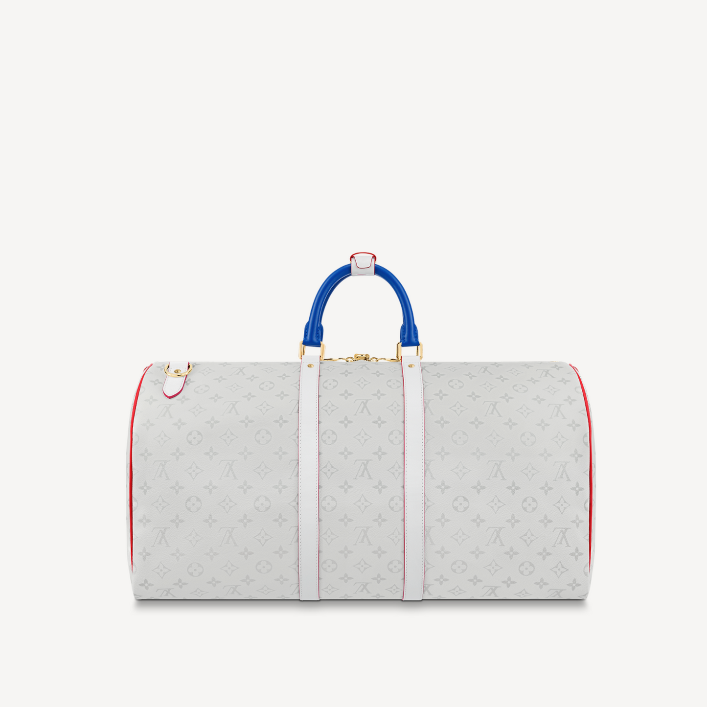 Louis Vuitton LVXNBA Basketball Keepall M45586